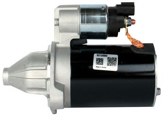 Стартер KM70-01559 KROSS - фото